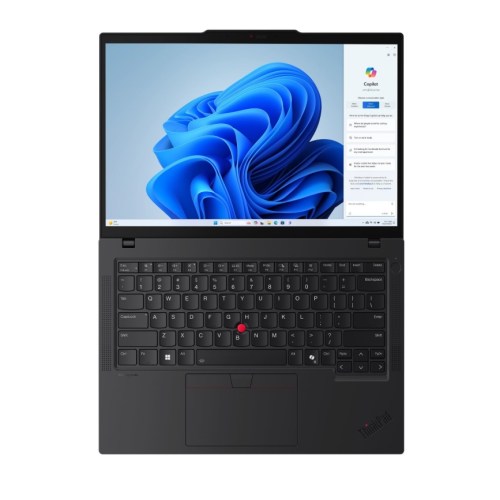 Computador portátil Lenovo ThinkPad T14 G5 14'' Core Ultra 5-125U 16GB 512GB W11 Pro